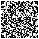 QR code with Wing's Arena contacts