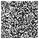 QR code with Rainbow Restaurant & Diner contacts