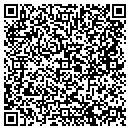 QR code with MDR Enterprises contacts