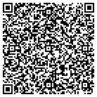 QR code with Uge Inventory Company Inc contacts
