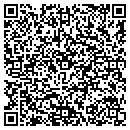 QR code with Hafela America Co contacts