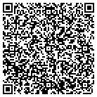 QR code with Alexander Police Department contacts