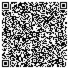 QR code with M M Lead Inspectional Service Inc contacts