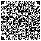 QR code with P B 03 Environmental Testing contacts