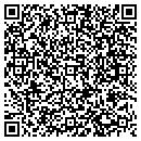 QR code with Ozark Log Homes contacts