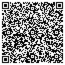 QR code with A Flowers Paradise contacts