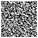 QR code with CHC Labs Inc contacts