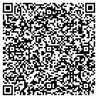 QR code with Alligator Signs Inc contacts