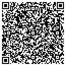 QR code with Yon Jewelers contacts