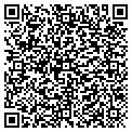 QR code with Custom Lettering contacts