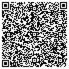 QR code with Raymond Monuments Stone Crftrs contacts