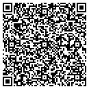 QR code with The Sign Works contacts