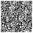 QR code with Wallace Bill Sign Service contacts