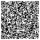 QR code with Diana Beduhn Lettering Service contacts
