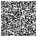 QR code with Marmora Signs contacts