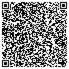QR code with Alberto Andino Electric contacts