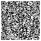 QR code with Yahl Mulching & Recycling contacts