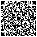 QR code with Palmetto TV contacts