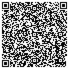 QR code with Uptown Pawn & Jewelry contacts