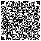 QR code with First Commercial Liquidation contacts