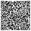 QR code with Trader Tots contacts