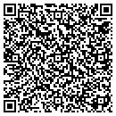 QR code with DOES Inc contacts