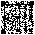 QR code with Seven Seas Family Restaurant contacts