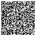 QR code with Leon Scoggins contacts