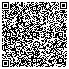 QR code with Marion County Nursing Home contacts