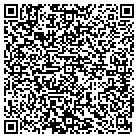 QR code with Marine Safety & Quality M contacts