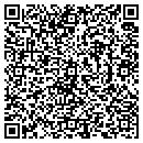 QR code with United Surplus Sales Inc contacts