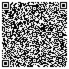 QR code with Leoni Building Service Center contacts