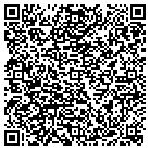 QR code with Marandas Catering Inc contacts