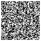 QR code with America Party Wholesaler contacts