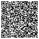 QR code with RLR Tool & Mold contacts