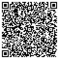 QR code with Gac Corp contacts