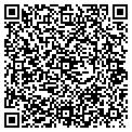 QR code with Jim Lessard contacts