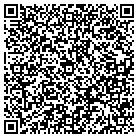 QR code with DE Gross Aerial Mapping Inc contacts
