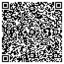QR code with Pti Maps LLC contacts
