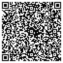 QR code with Zachary Hilliard contacts