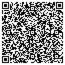 QR code with James F Jenney Marine His contacts