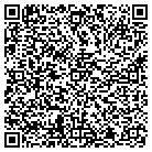 QR code with First Class Properties Inc contacts