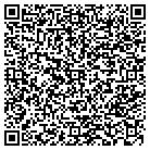 QR code with Arkansas Mobile Home Trnsprtrs contacts