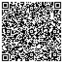 QR code with mlche bags contacts