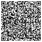 QR code with City Of Refuge Church Of God contacts