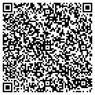 QR code with A & Z International Inc contacts