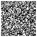 QR code with Janssen Recycling contacts