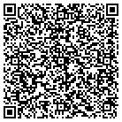 QR code with Golds Downtown Athletic Club contacts