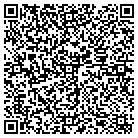 QR code with Wisconsin Cutting Service Inc contacts