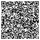 QR code with Precision Striping contacts